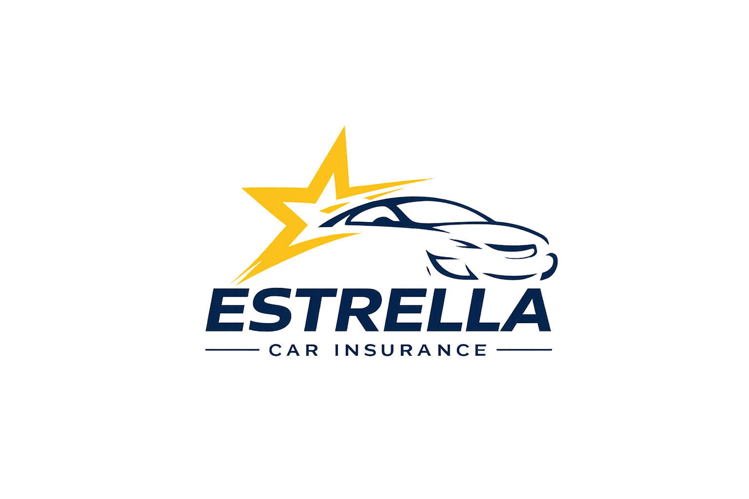 Estrella Car Insurance Logo